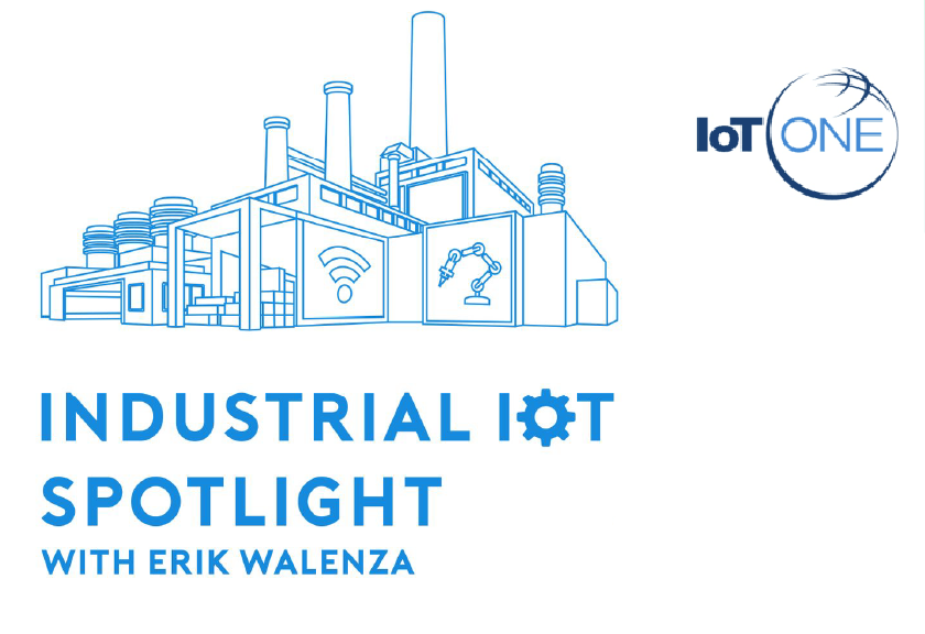 Industrial IoT Spotlight: Ultra low-cost BLE sensors for product tracking