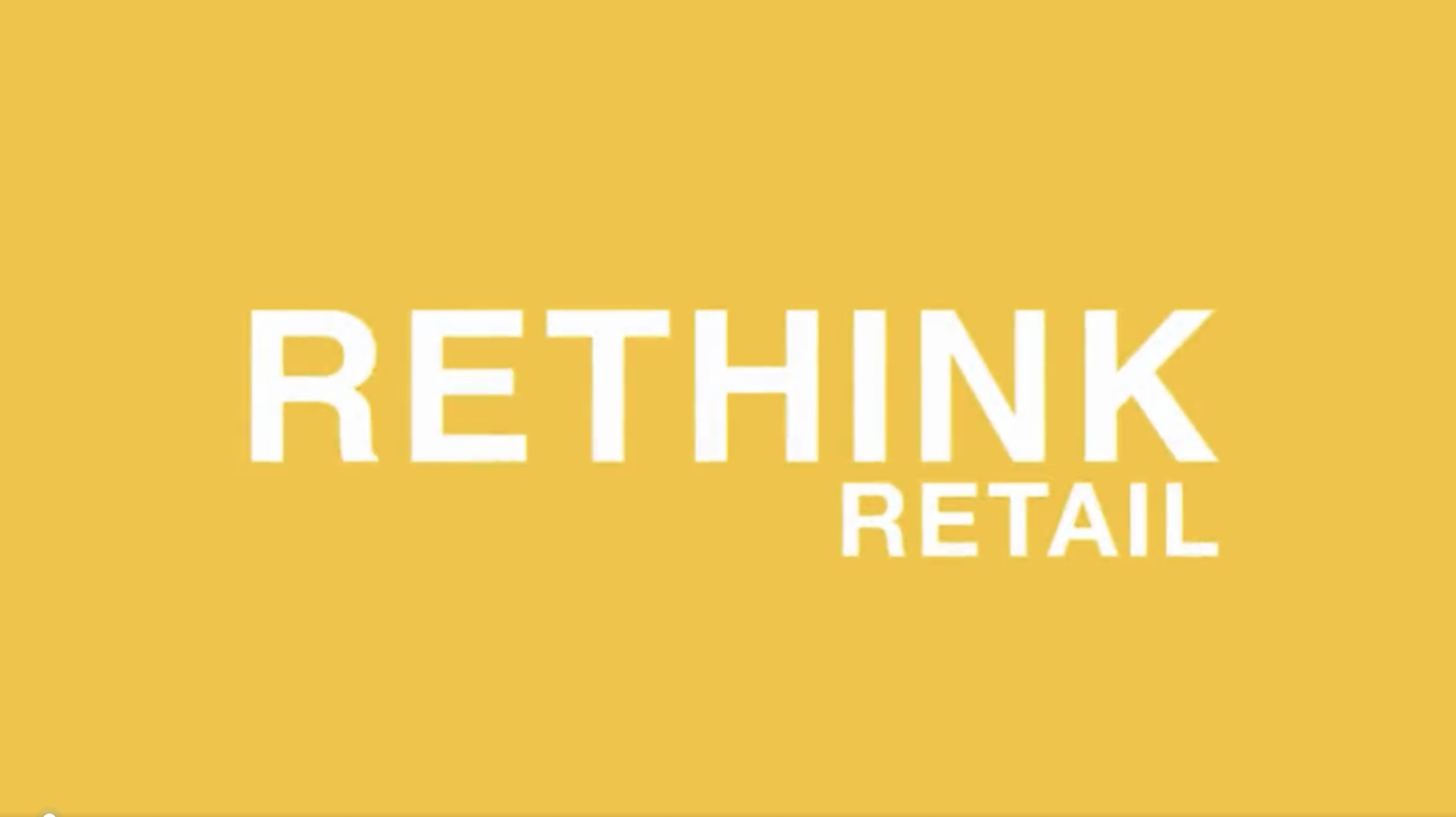 RETHINK Retail Solution Spotlight