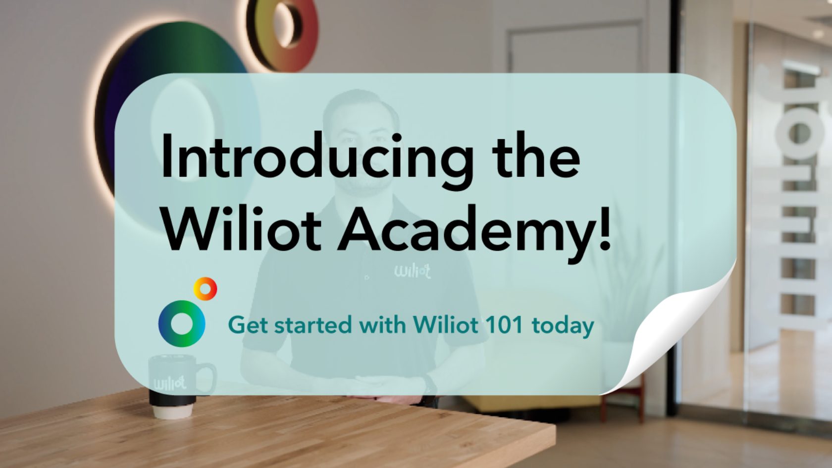 Introducing the Wiliot Academy