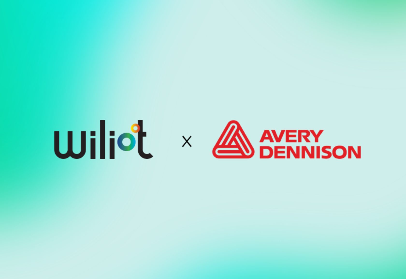 Avery Dennison and Wiliot announce strategic partnership to build and scale the future of the Internet of Things