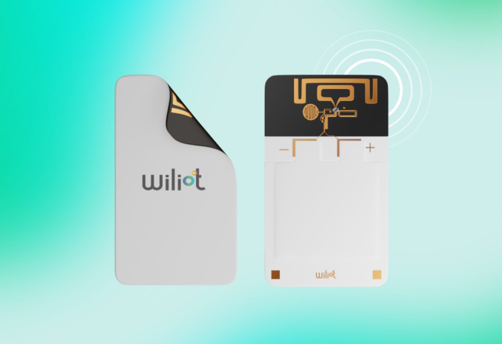 Wiliot announces a battery-assisted version of its IoT Pixels tag that takes the Bluetooth standard to places it’s never been to before