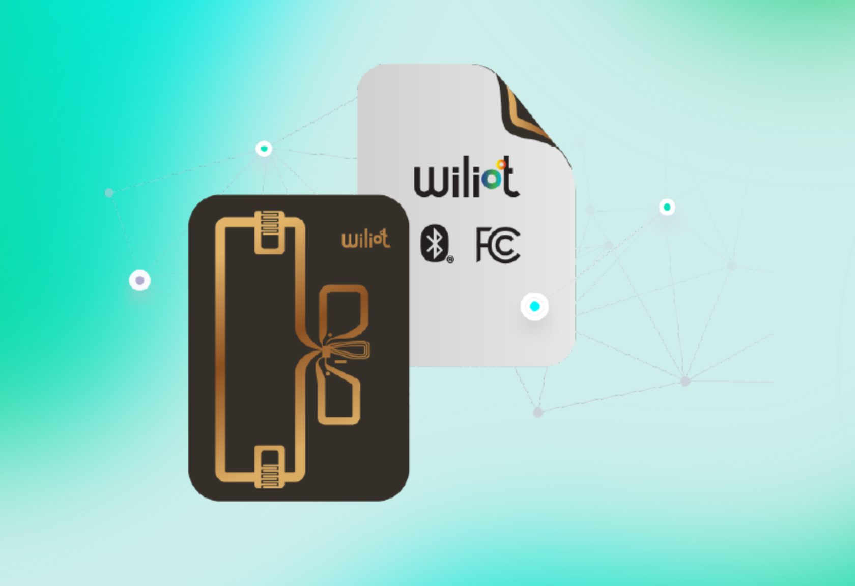Webinar: Who is Wiliot?