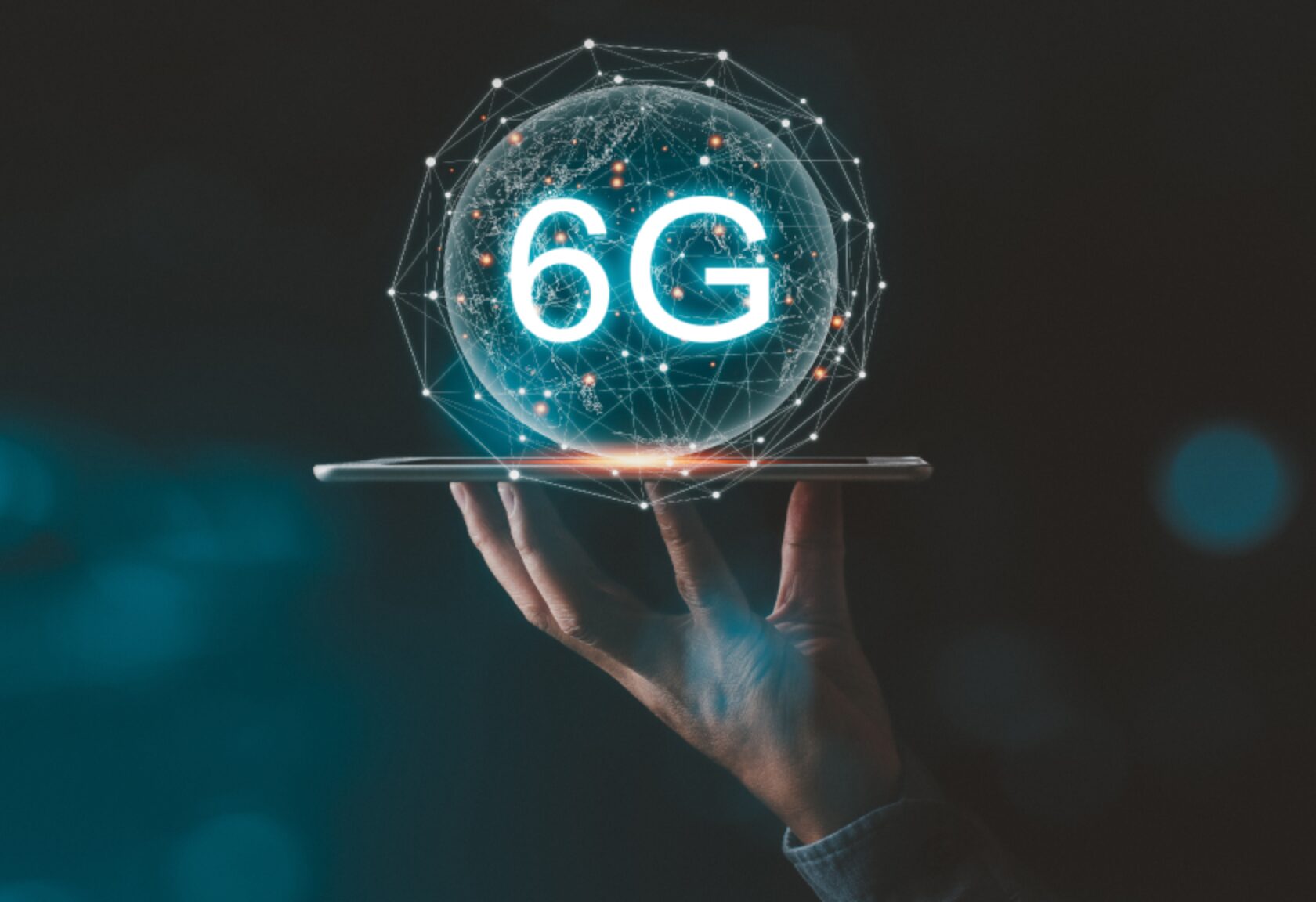 New ambient computing breakthrough from Wiliot to enable the Massive IoT, as 6G standards are set to define the future of telecommunications