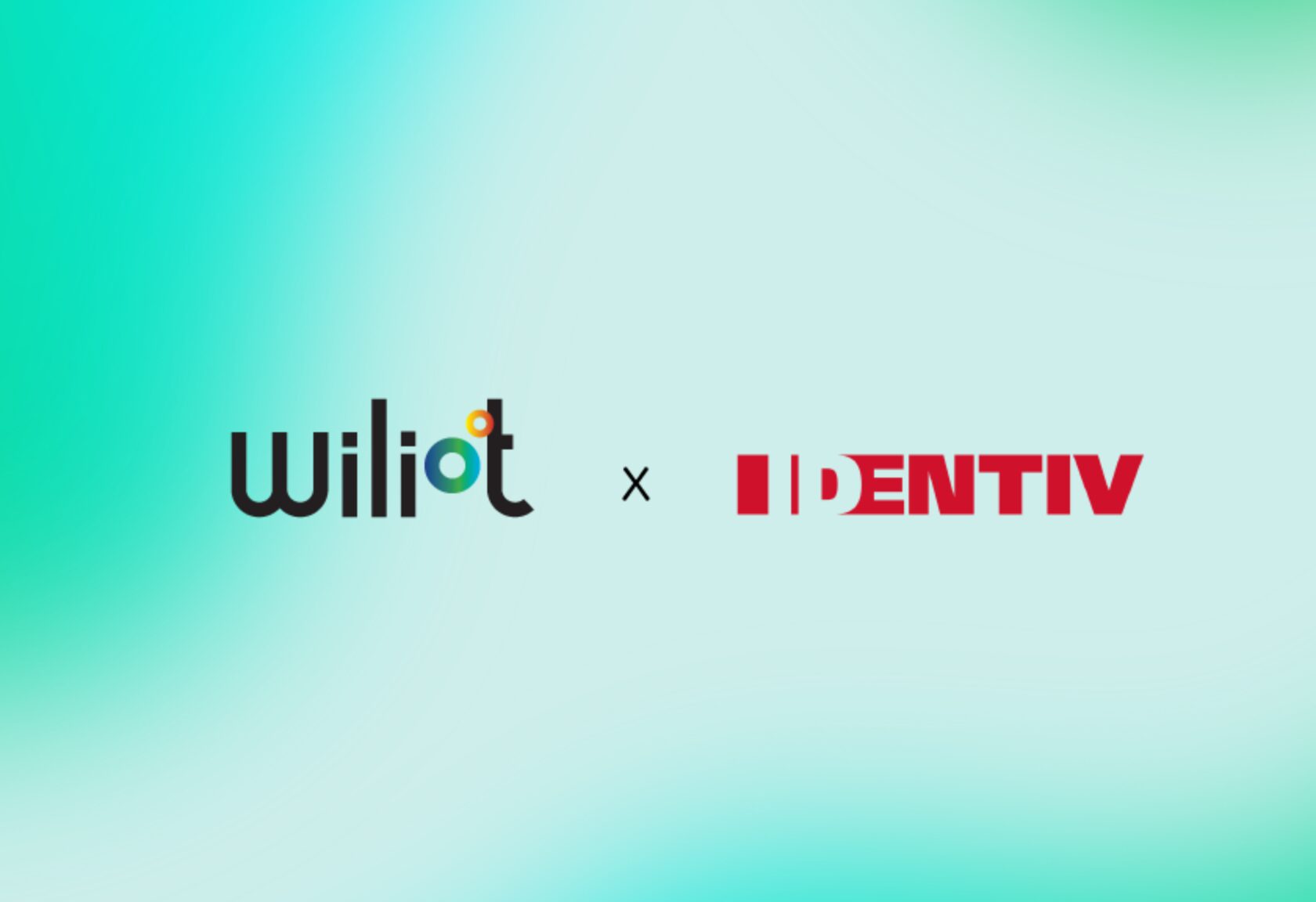 Wiliot Partners with Identiv to Manufacture Initial Order of 25 Million Units of its IoT Pixels Tags