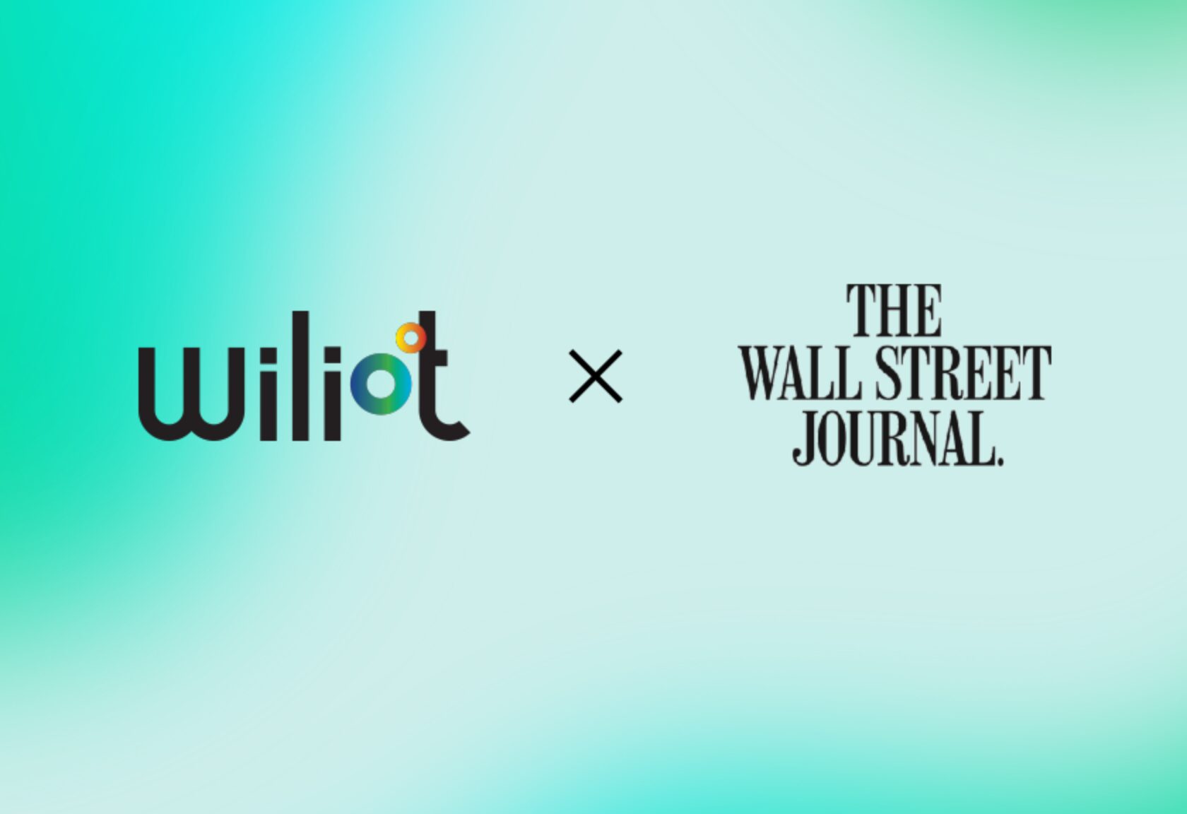The Wall Street Journal Features Wiliot - Ambient 'is coming, and it promises to change how we interact with the world.’