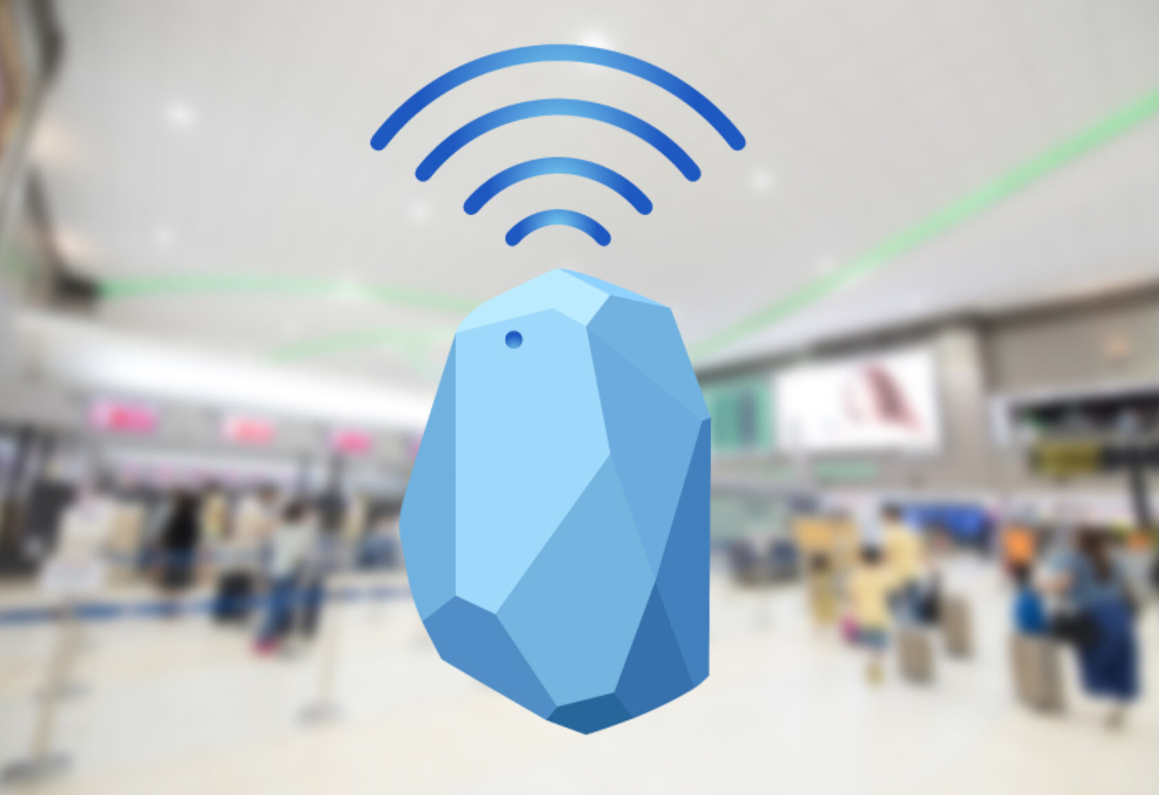 How Bluetooth Low Energy Beacons Can Help Your Business