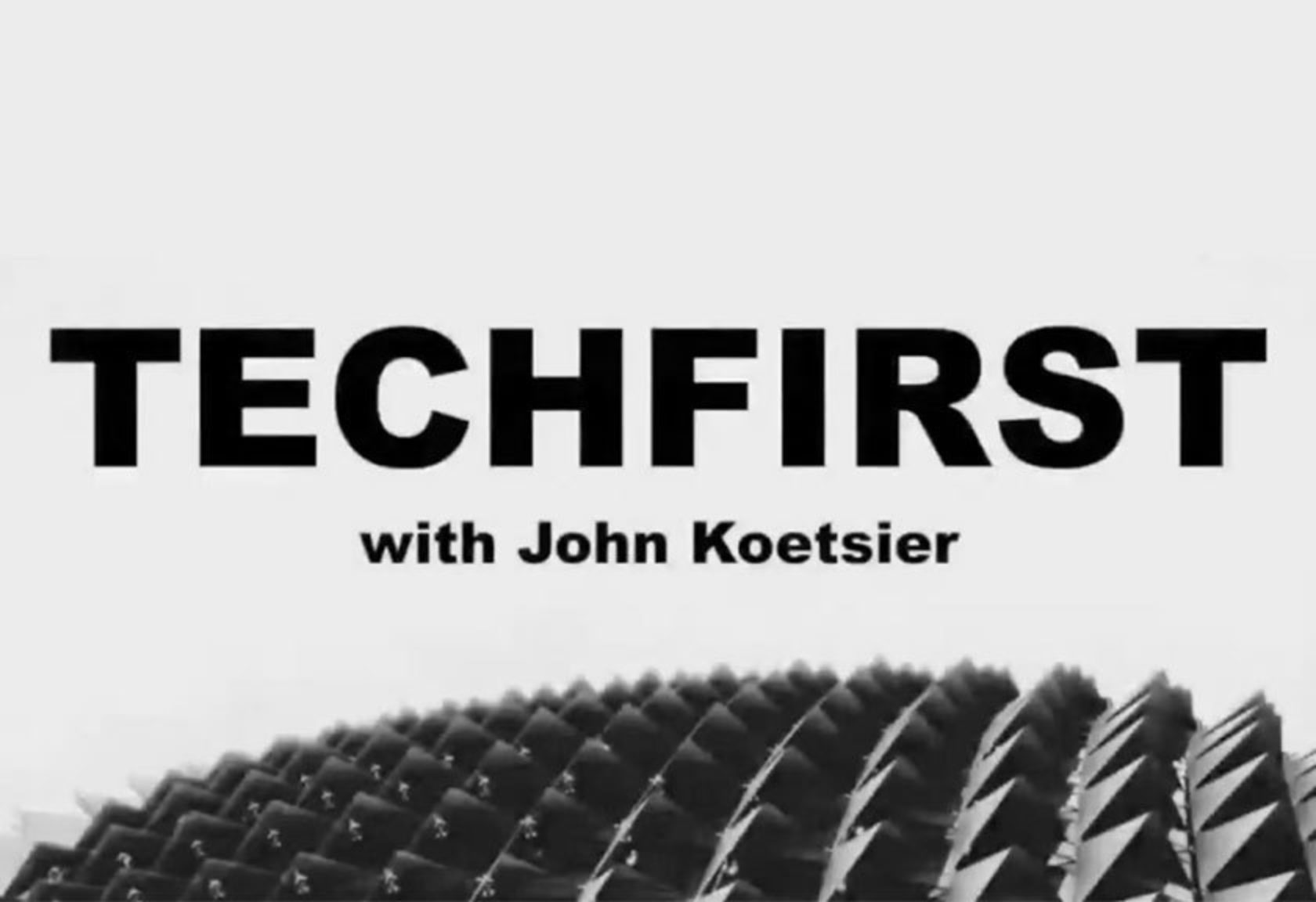 Wiliot on TechFirst with John Koetsier