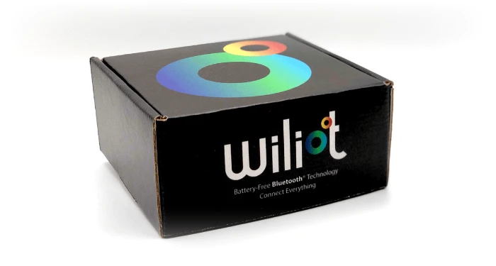 Wiliot V2.0 Alpha Test Developer Kit